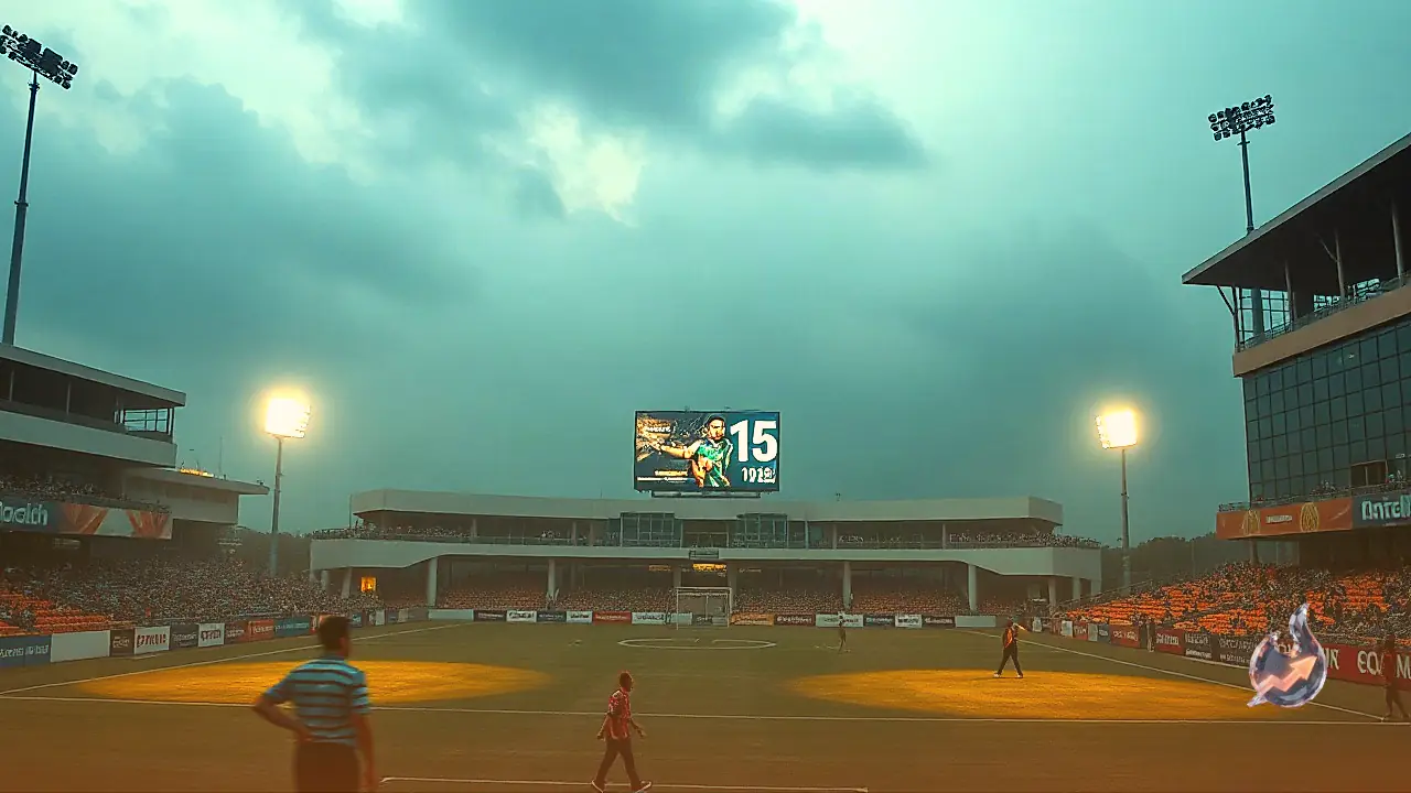 Can a cricket team play two international matches at the same time? Understanding ICC regulations