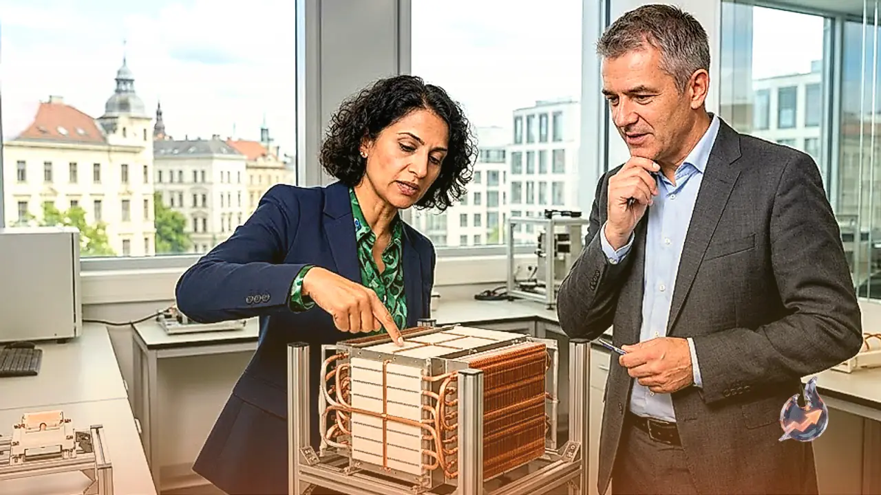 Is an Air-Conditioning Revolution Coming to Europe?