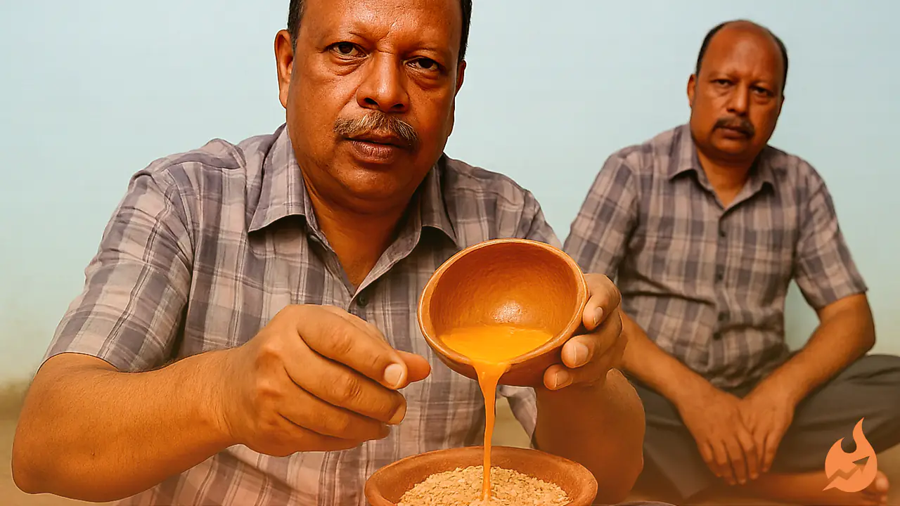 What Is the ‘Muth’ Tradition and Why Is It Performed Before Paddy Sowing? Surguja’s Centuries-Old Ritual