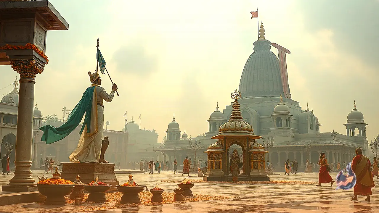 Can You Perform Shradh During Pitru Paksh for Relatives Who Passed Away Less Than a Year Ago?