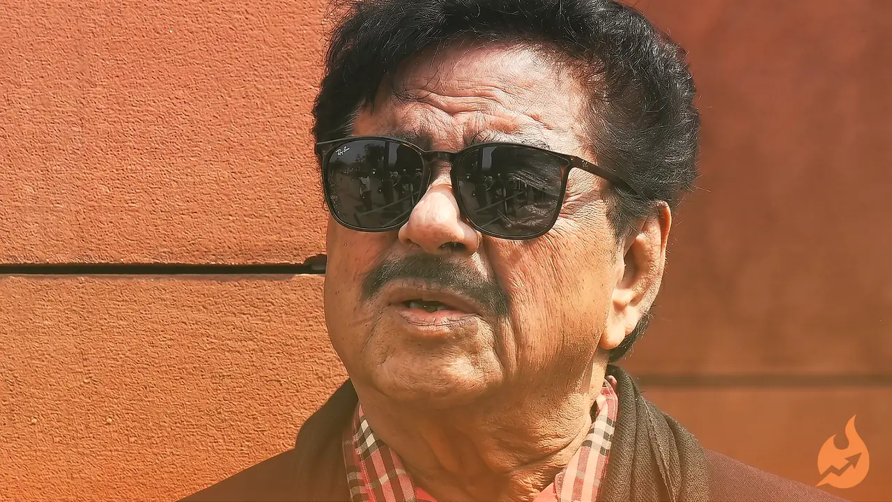 Will Shatrughan Sinha Also Quit TMC? MP Answers Bluntly: 'Abhishek Banerjee Is Not My Leader'