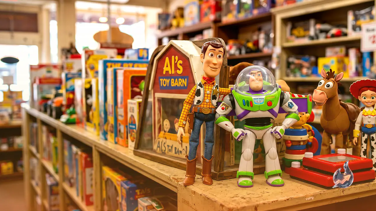 Why Toy Story 2 Still Stands as the Finest Chapter in Pixar's Beloved Saga