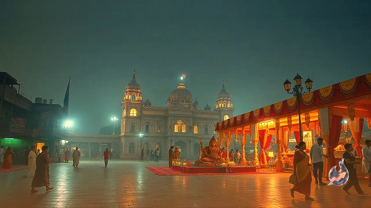 Krishna Chathi 2026 Date, Prasad, Rituals And Rules For Laddu Gopal