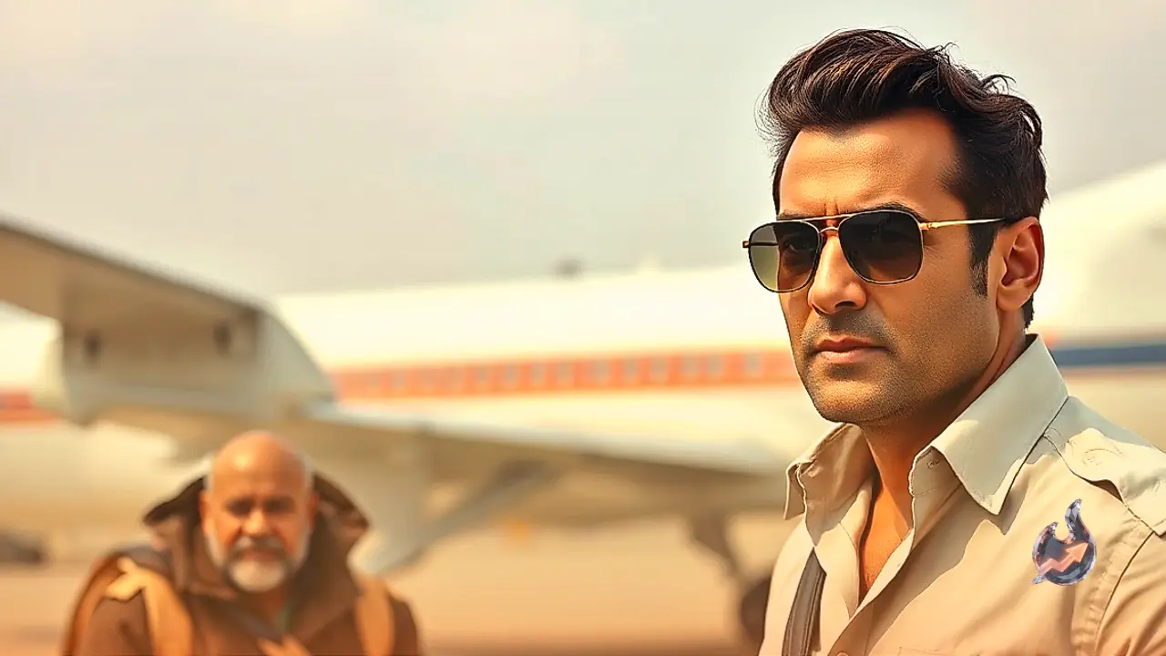 How Salman Khan Rescued Mohnish Bahl From Abandoning Acting For Aviation After Five Consecutive Box Office Flops