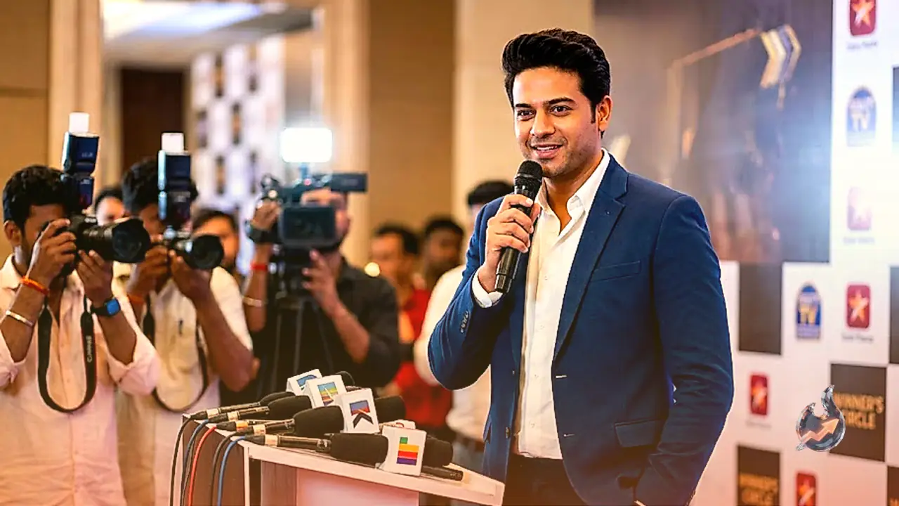Overcoming Failure Labels Gaurav Khanna Aims for Reality TV Victory Hat Trick in Khatron Ke Khiladi 15