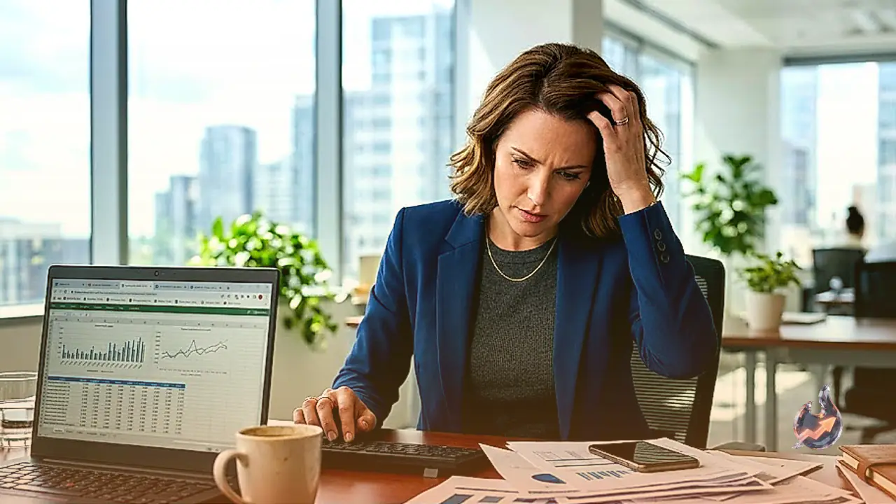 How Chronic Stress Physically Shrinks the Brain, Damaging Memory and Focus