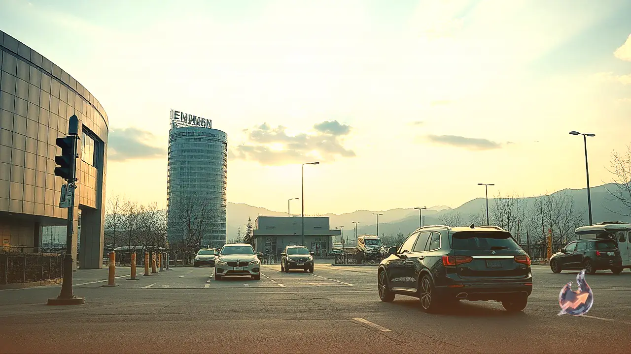 Luxury Car Buyers Face Another Pinch as BMW Group Prepares Fresh Price Hike in India