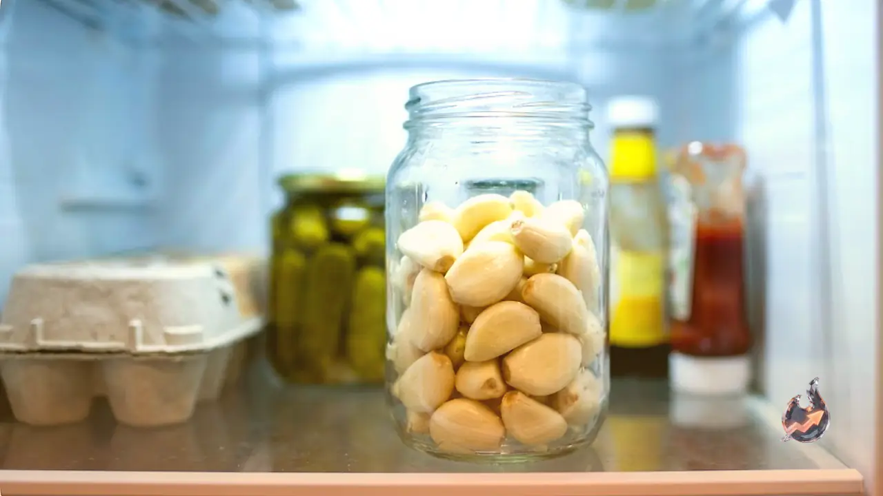 Should You Peel Garlic in Advance and Stash It in the Fridge? Here Is What It Really Does to Flavour and Nutrition