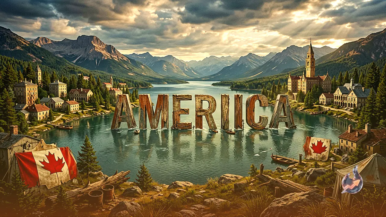 Canada Rejects Donald Trump Executive Order Renaming Lake Ontario to Lake America