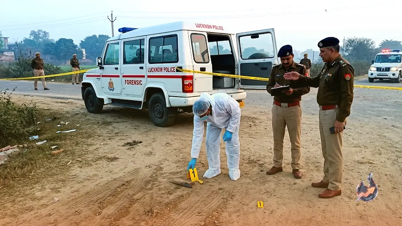 Builder Sandeep Singh murder case: Main shooter killed in Lucknow police encounter