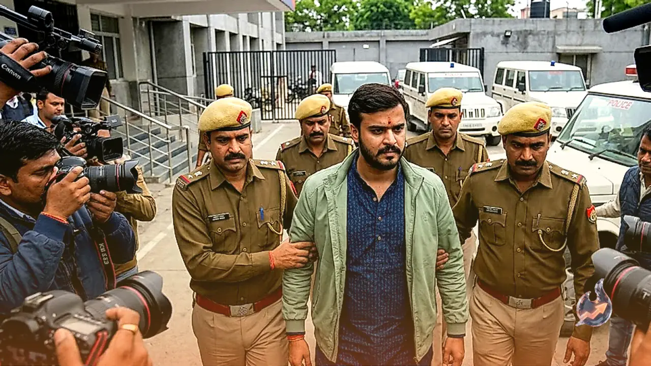 Lakhimpur Kheri Case: Supreme Court Refuses Further Bail Relief to Ashish Mishra, Rejects Application