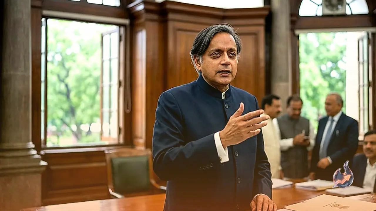 Parliamentary Standoff Over Research Grants As Government Sidesteps Demands To Increase Fellowships For Millions Of Scholars