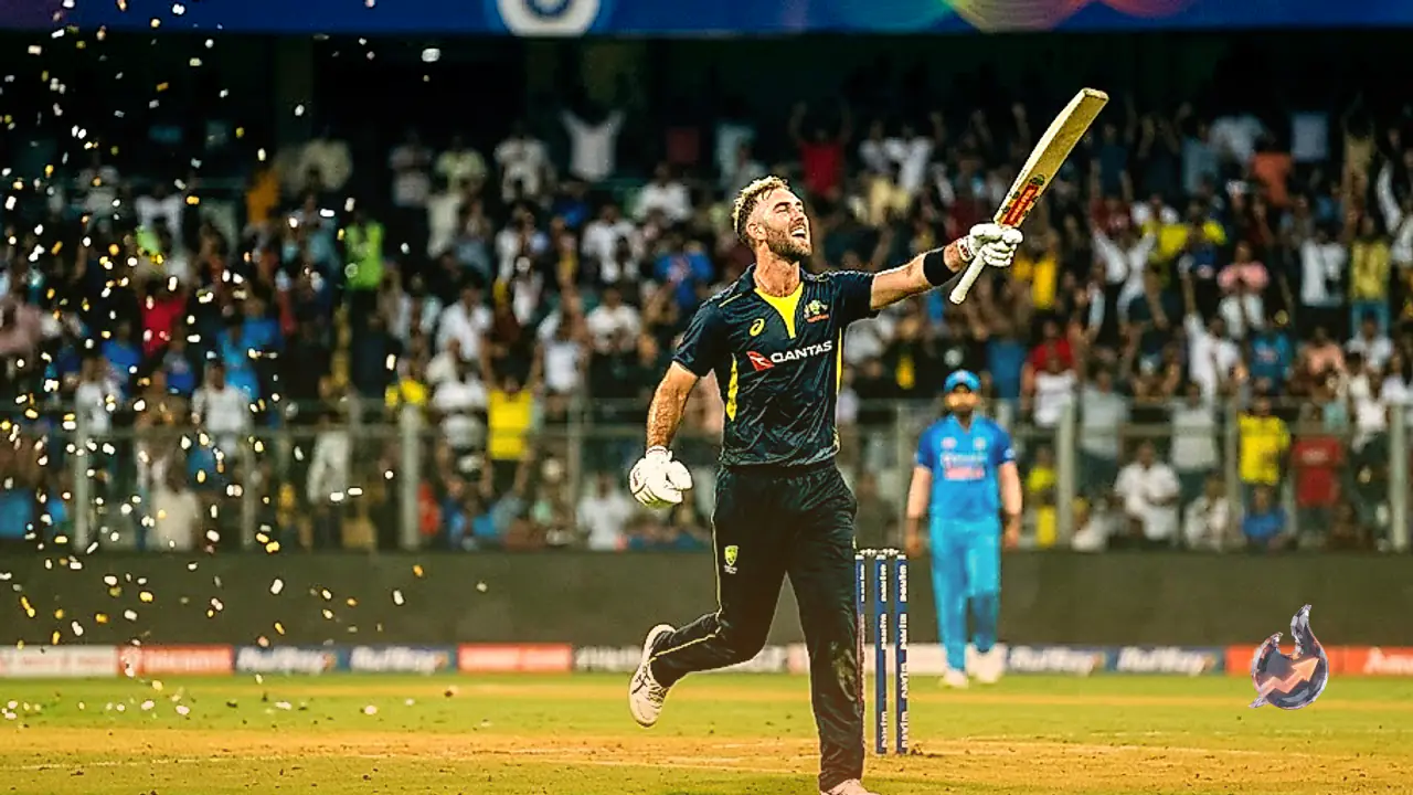 Highest Individual Innings in ODI Run Chases: Five Monumental Knocks in Cricket History