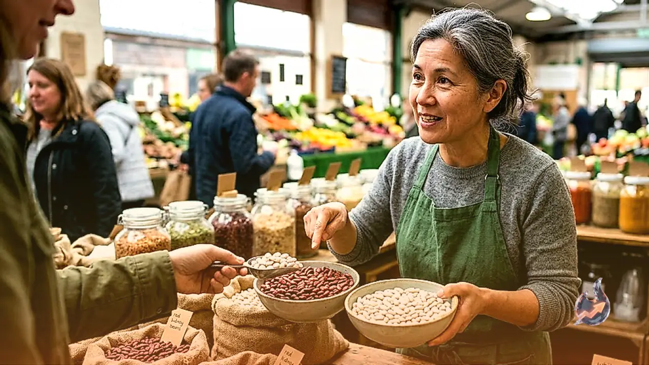 Key differences between red and white kidney beans and which one is better for your health