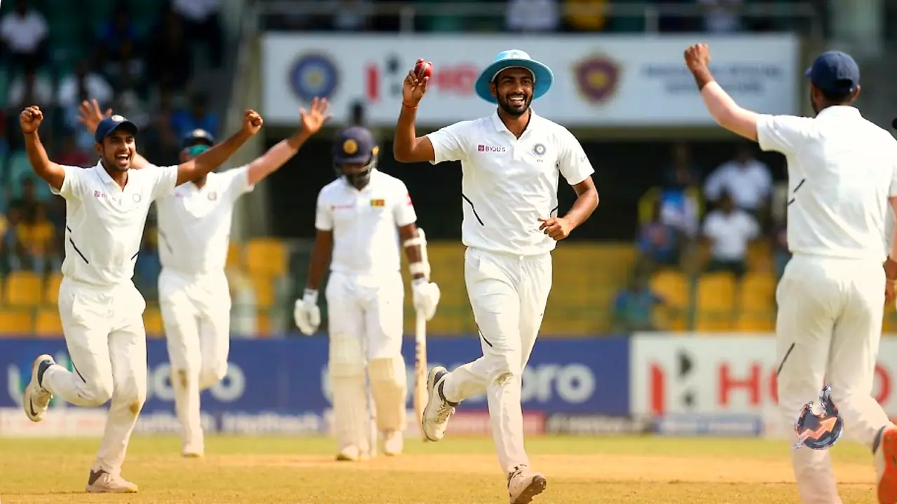 Gurnoor Brar shines with the red ball too as Sri Lanka A folded for 366