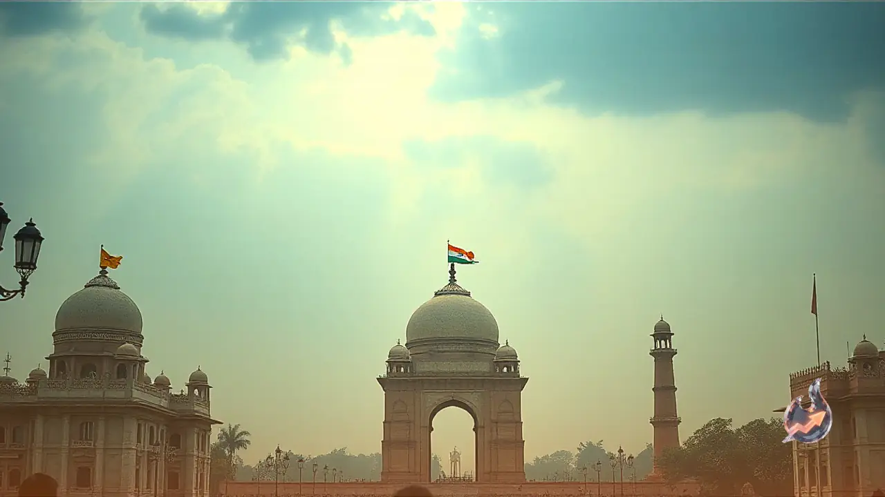 Prime Minister Narendra Modi Highlights India's 12-Year Journey From Fragile Five to Top Economic Performer