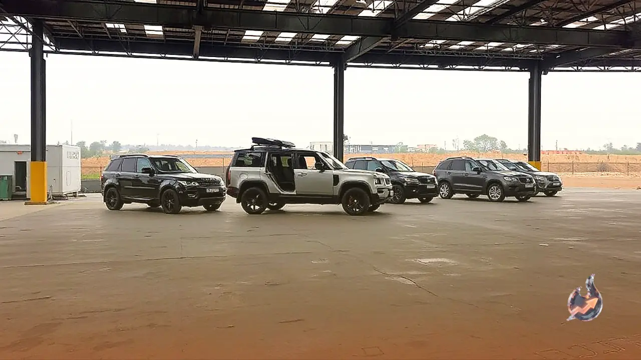 Land Rover Defender Assembly Begins in Pune Plant, Prices Cut by Up to Rs 34 Lakh