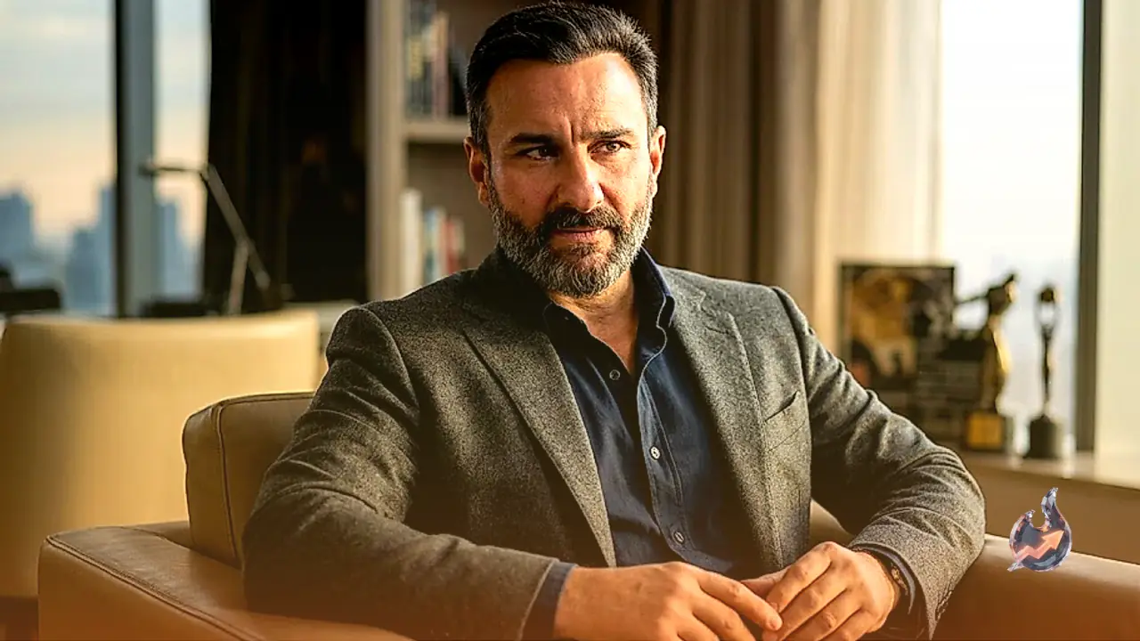 Saif Ali Khan Regrets Refusing a Nude Scene in Omkara: A Look Back 20 Years Later