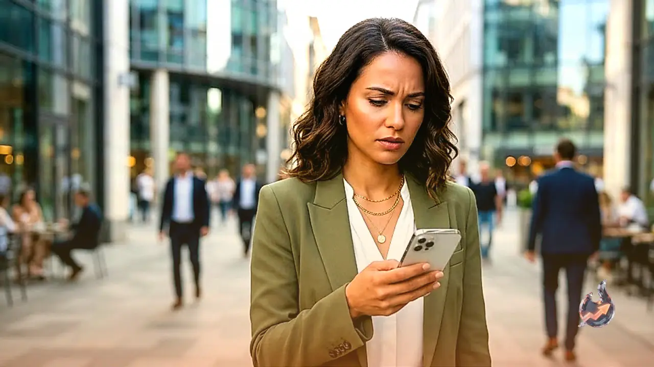Orchid AI App Sparks Backlash After Promising to Handle Relationship Chores for Careless Partners