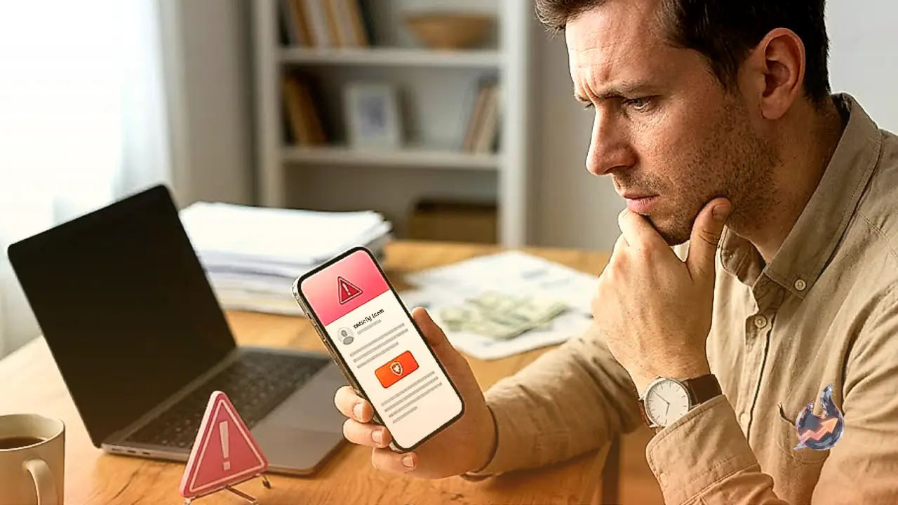 Fake Security Emails Are Now Posing as LastPass and Bitwarden to Empty Your Vault