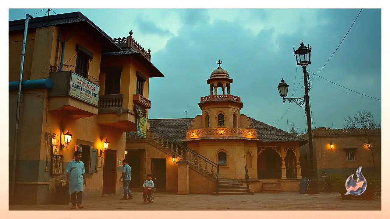 लता मंगेशकर और गुलजार का गीत एक था बचपन आज भी जगाता है बचपन की यादें, 2 नेशनल अवॉर्ड जीत चुकी है फिल्म आशीर्वाद