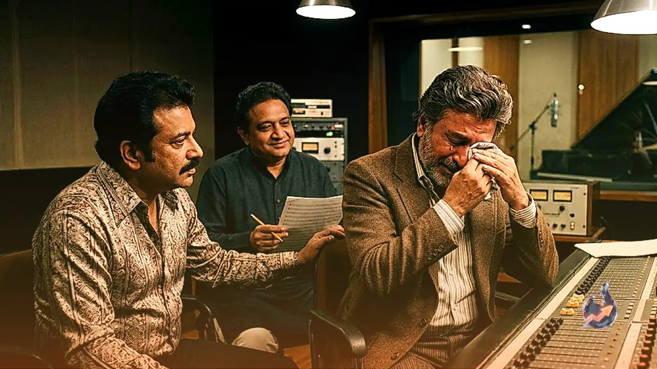 The Story Behind Lata Mangeshkar Classic That Left Director Raj Khosla In Tears During Composition
