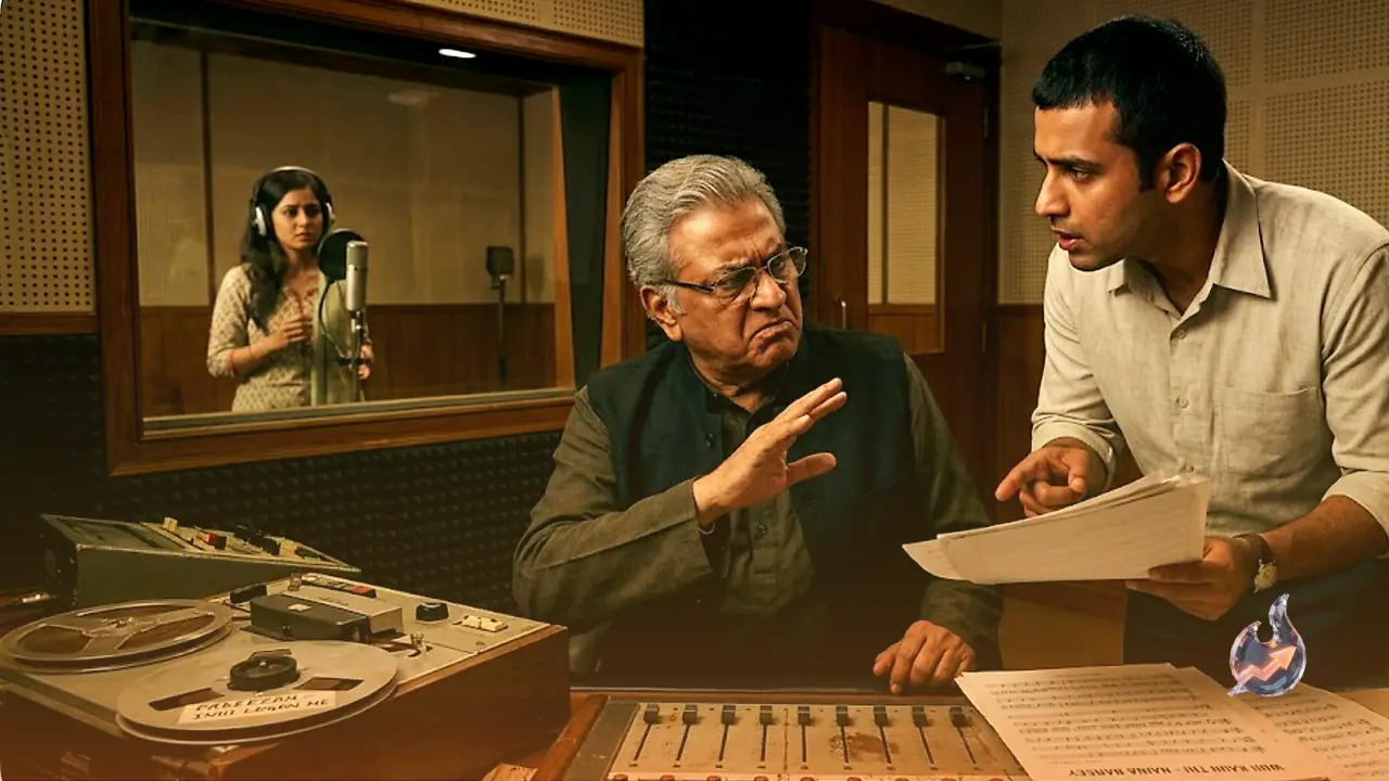 The Two Legendary Songs That Faced Harsh Reactions from Directors Before Becoming Timeless Hits