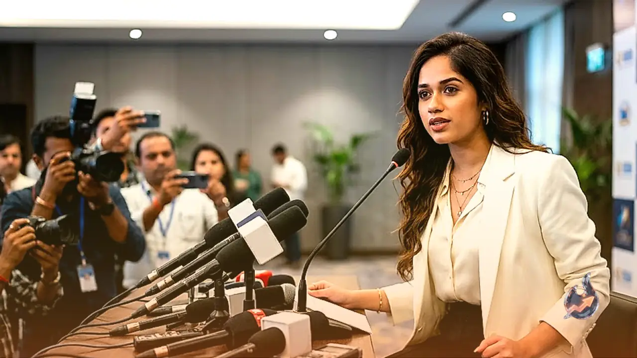Laughter Chefs Winner Jannat Zubair Addresses Elvish Yadav Dating Rumors and Clarifies Onscreen Chemistry
