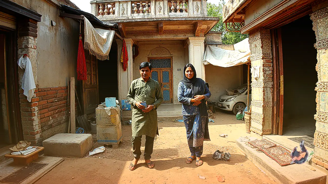 Leaving Corporate Job After Marriage, Patna Woman Builds Handcrafted Chikankari Venture with Artisans from Lucknow