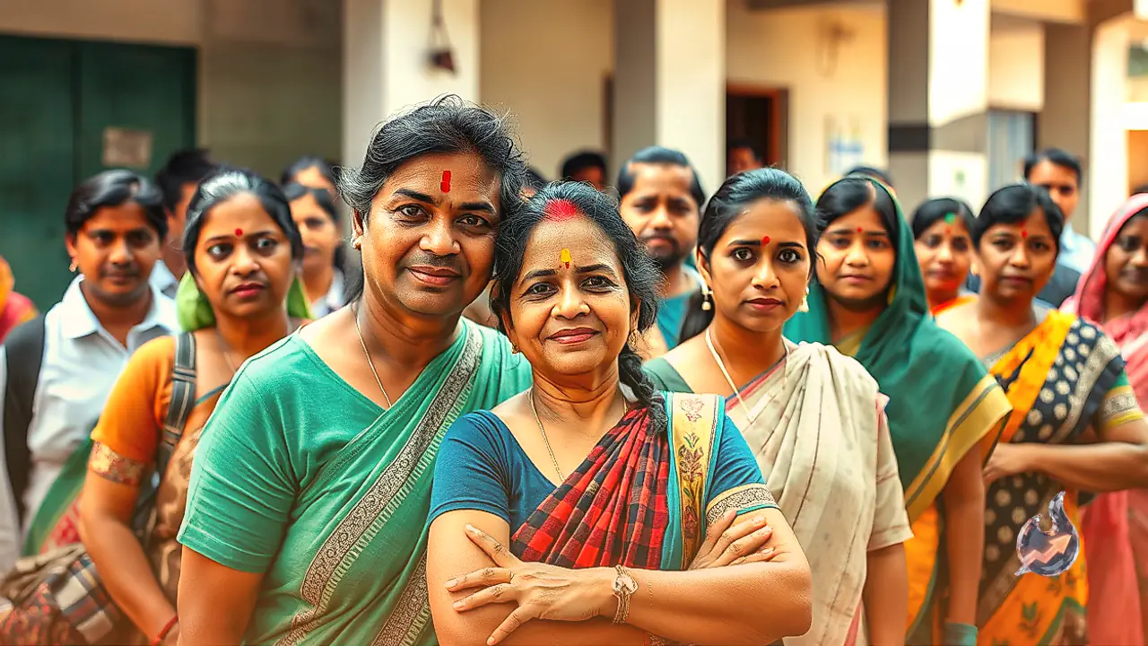 Leaving Law Practice Behind, Parineeta Builds Healthy Millet Brand to Empower Over 50 Women