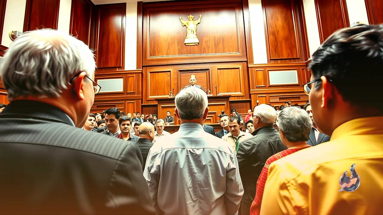 Legal Showdown at Supreme Court Over Jantar Mantar Stir as Mehta and Sibal Clash