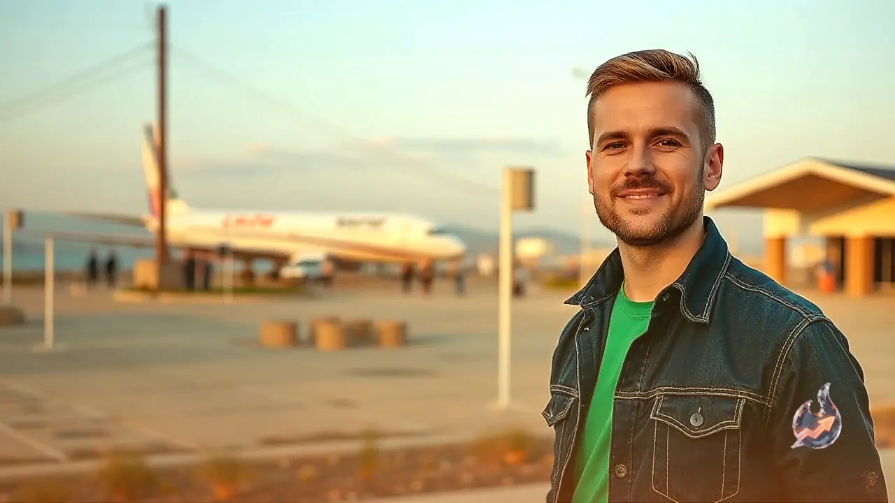 LemonLime Founder Jordan Zietz Clarifies Viral Controversy Over Offering Job Interviews for Tattoos