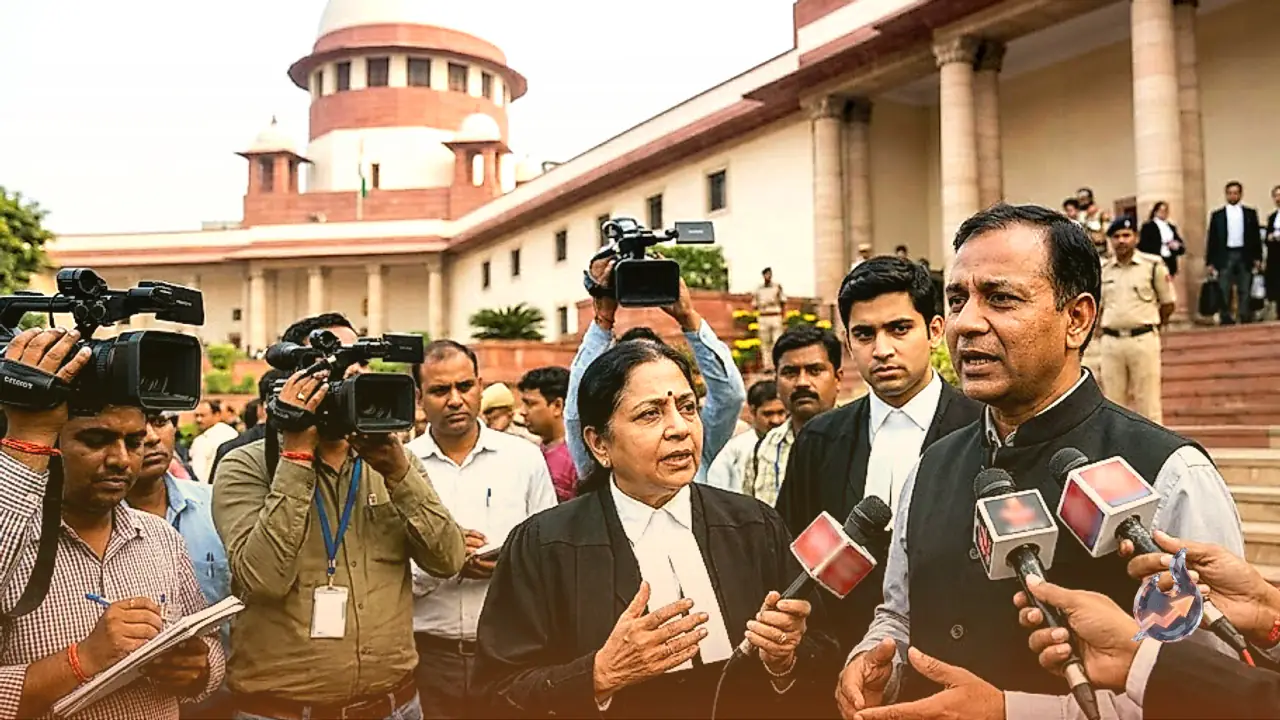 Lenders Must Fully Compensate Victims If Negligence Enables Cyber Fraud, Supreme Court Rules