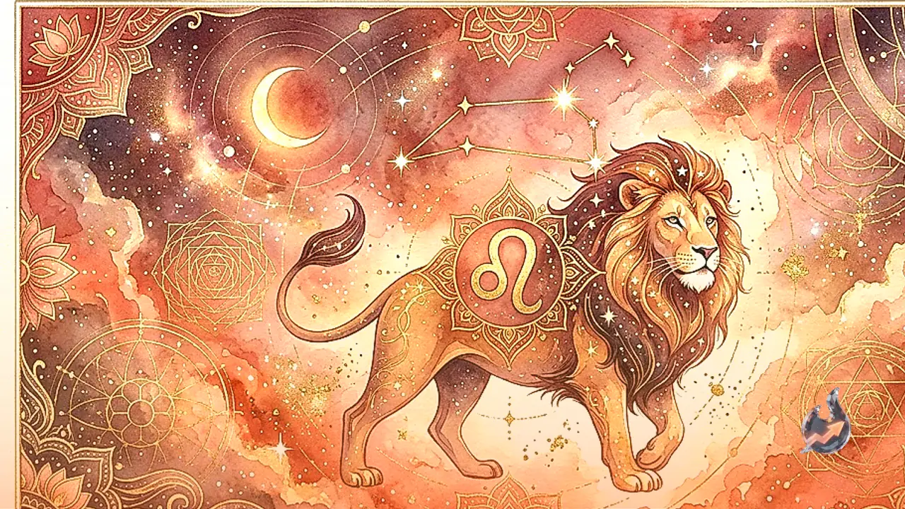 Leo Daily Horoscope 16 October 2026: Balance Thoughtful Dialogue and Measured Work Choices