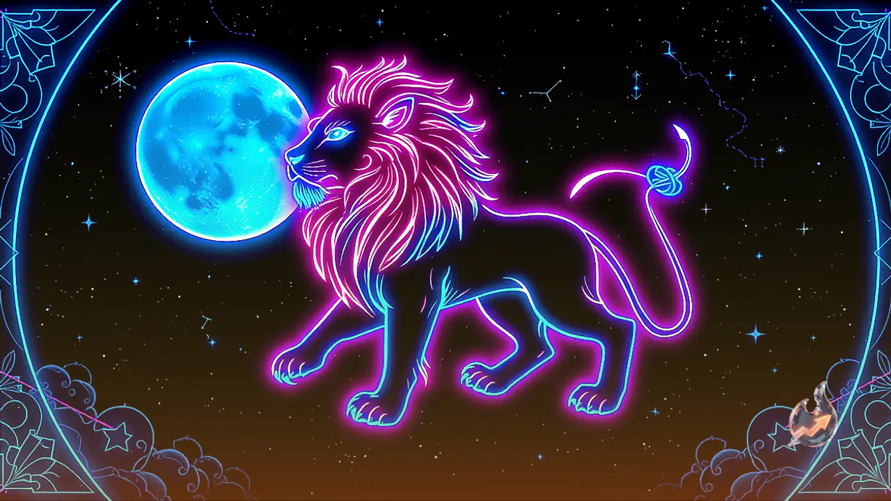 Leo Horoscope 11 October: Thoughtful Communication Strengthens Relationships and Financial Discipline Secures Daily Routine