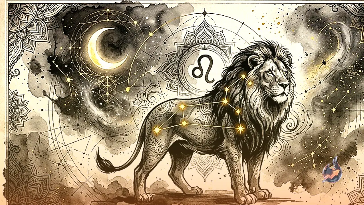 Leo Horoscope 12 October 2026: Avoid Impulsive Decisions Amid Ketu Influence and Maintain Softness in Communication