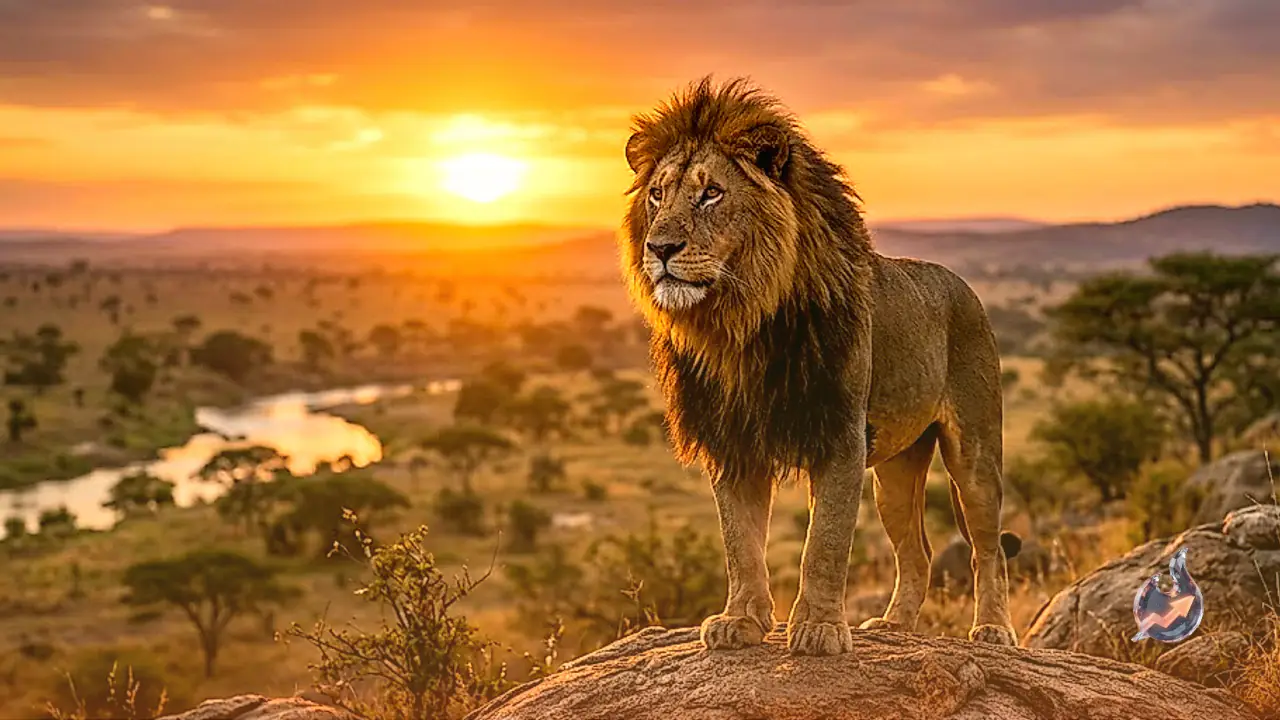 Leo Horoscope 1 September: Money Follows Hardwork As Thoughts Race