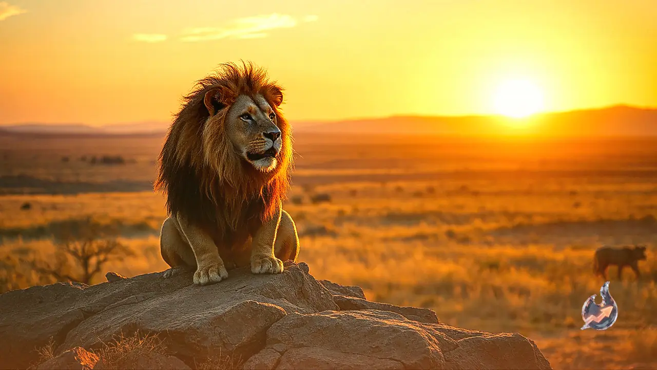 Leo Horoscope 24 October: Low Sun in Third House and Eighth Moon Call for Restraint