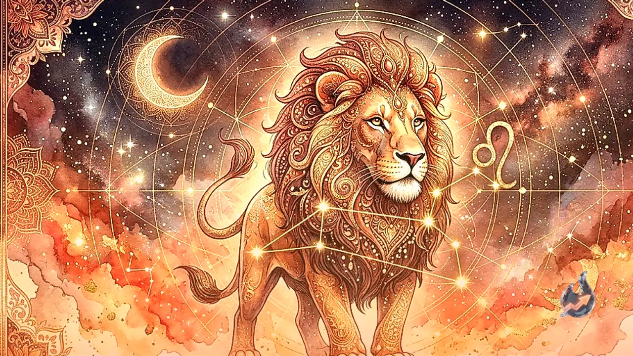 Leo Horoscope 26 October: Prioritise Discipline at Work and Exercise Prudence in Financial Choices
