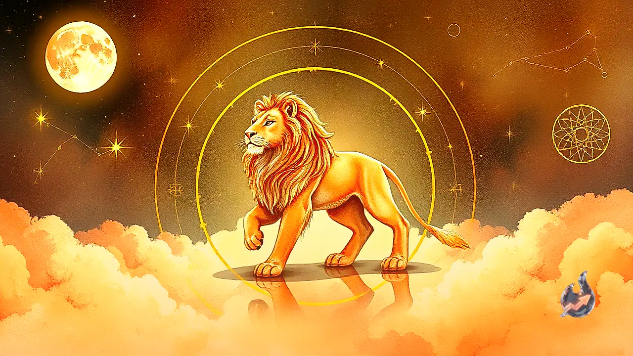 Leo Horoscope September 14, 2026: Saturn makes patience essential amidst today uncertainties