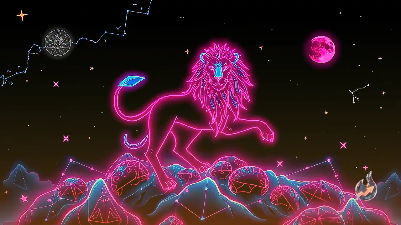 Leo Monthly Horoscope October 2026: Navigating Retrograde Saturn in the Eighth House, Financial Prudence, and Planetary Shifts