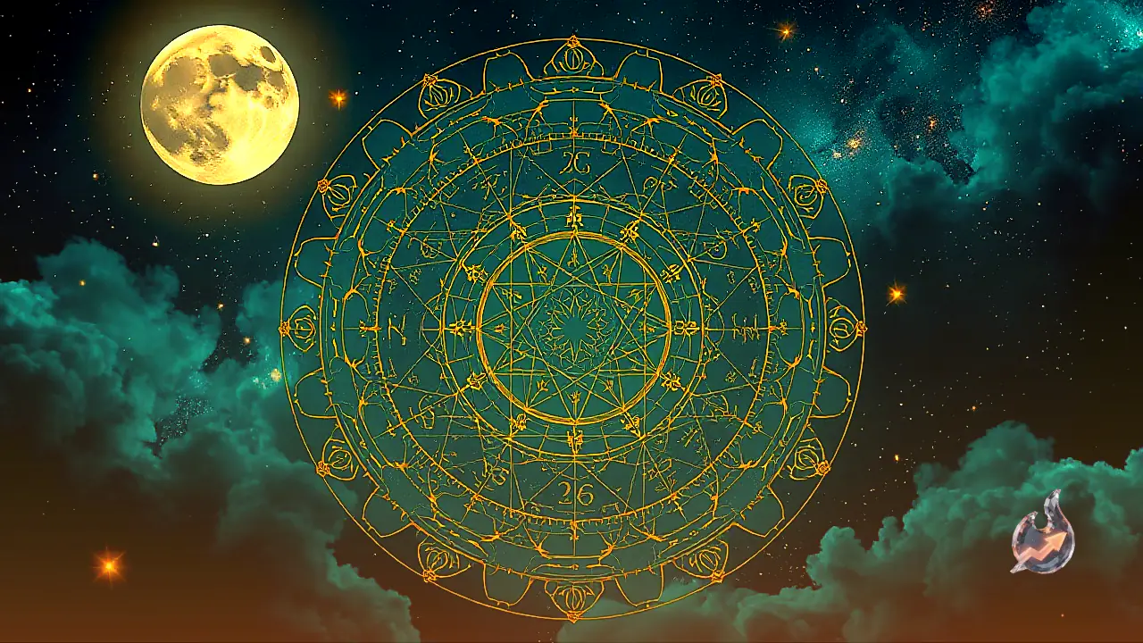 Sun-Ketu Conjunction in Leo: Auspicious Times Ahead for Aries, Leo, Scorpio, and Pisces