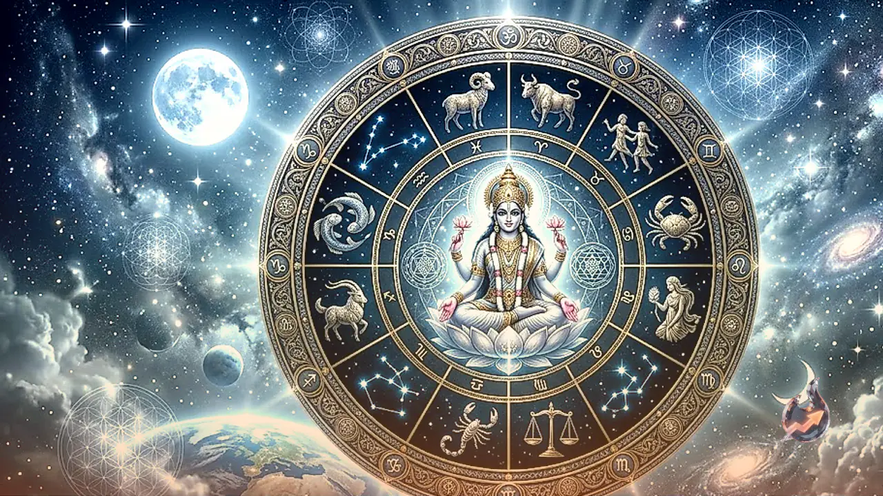 Sun to Enter Leo on August 17: Four Zodiac Signs Set to Gain Major Financial and Career Growth