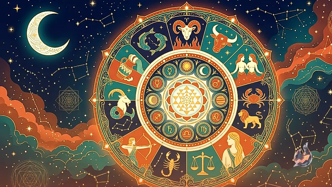 Sun Transit in Leo on 17 August 2026 to Transform Fortune for 6 Zodiac Signs with Major Career and Financial Gains