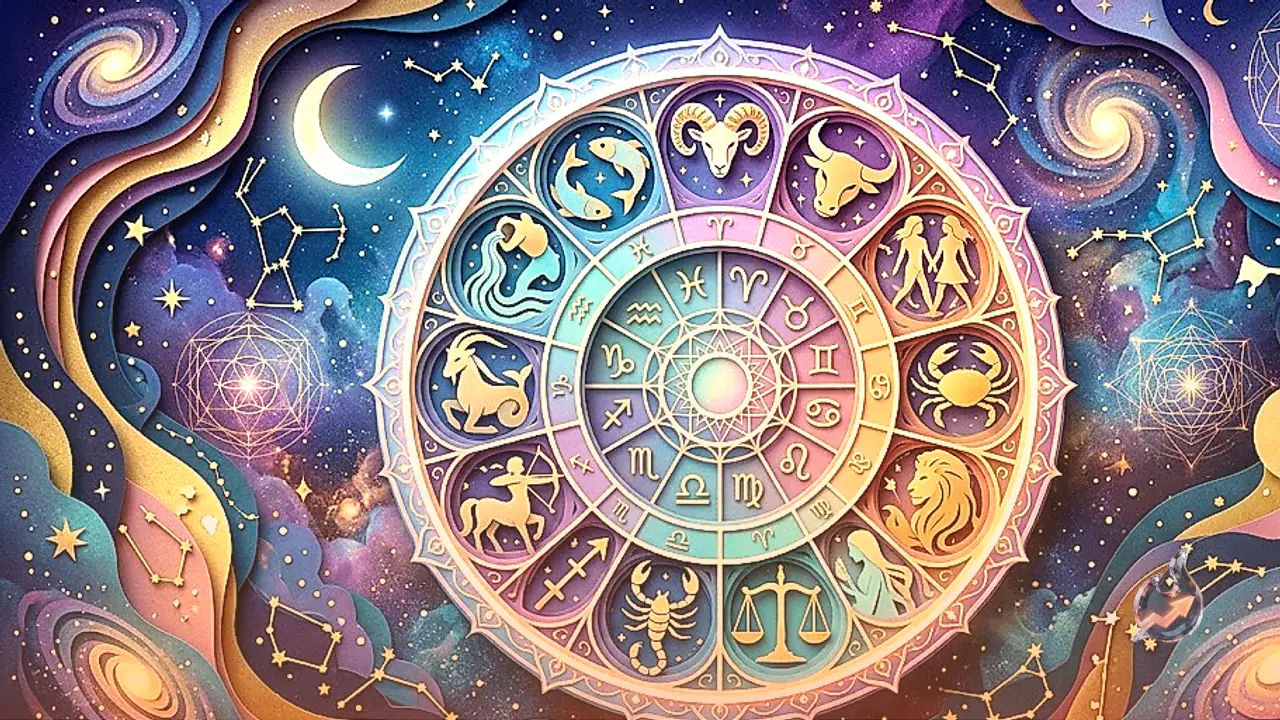 Sun Transit in Leo on 17 August 2026 Brings Major Career and Financial Gains for 6 Zodiac Signs