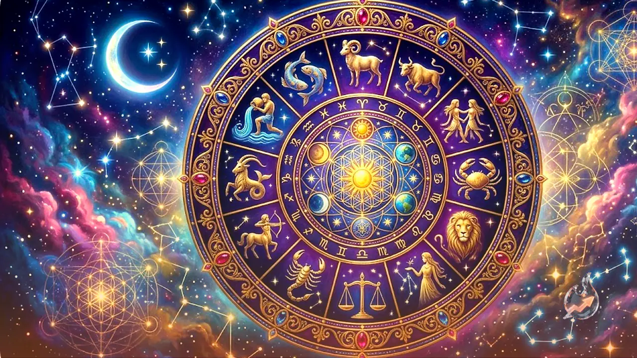 Venus and Ketu Meet Twice in One Day, Here's Which Zodiac Signs Stand to Gain