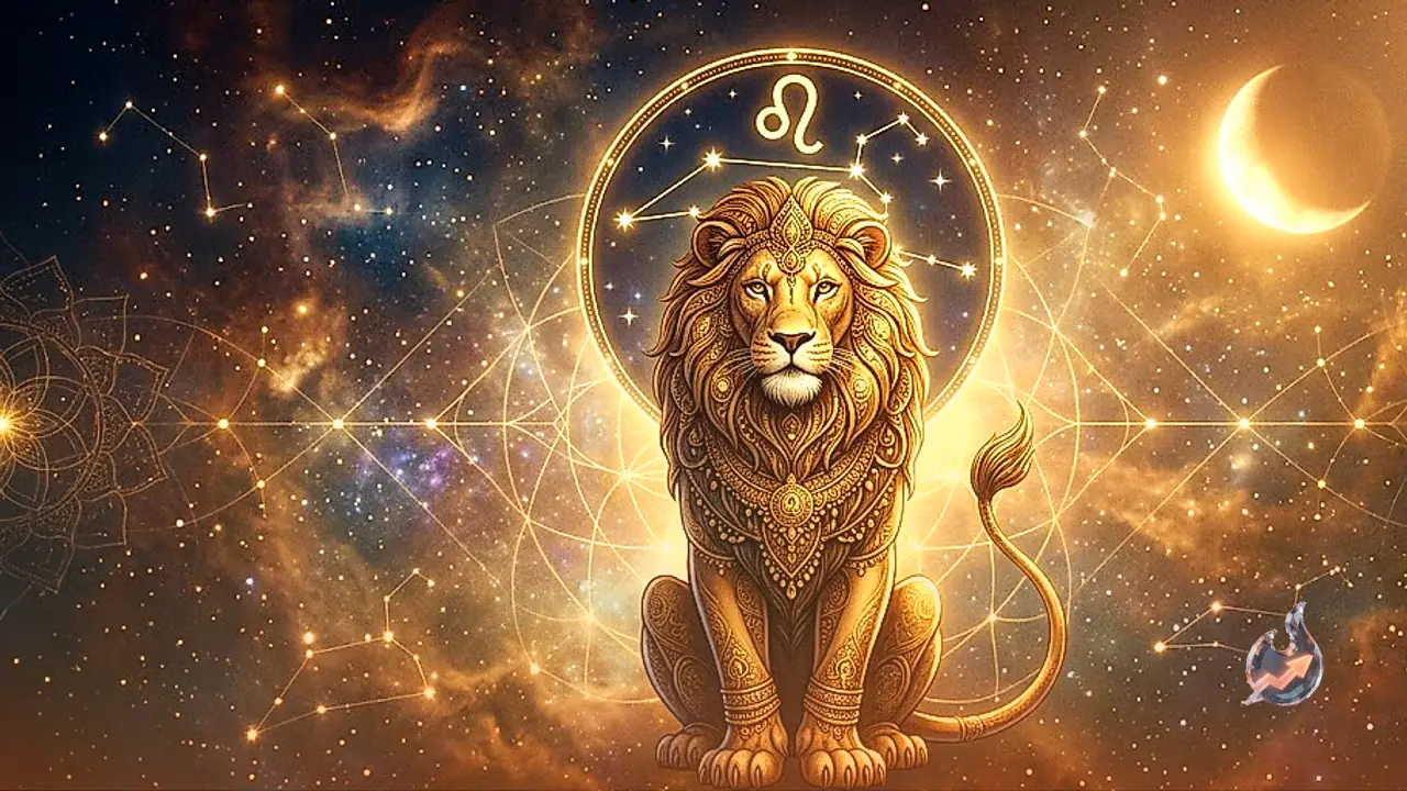 Leo Horoscope 23 September 2026: Sun and Mercury Guide Communication and Finances While Diligence Yields Professional Success