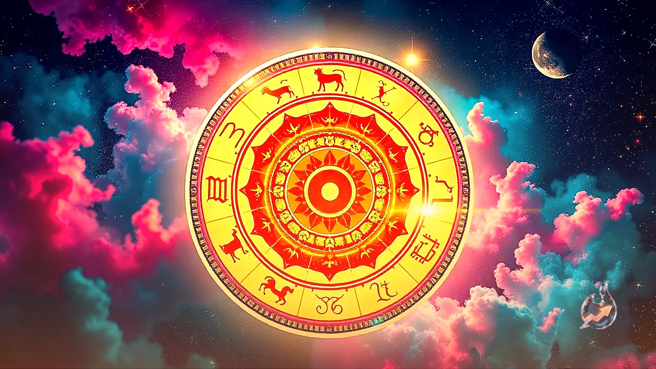Leo Horoscope 24 September 2026: Moon in Aquarius Urges Teamwork and Balanced Partnerships