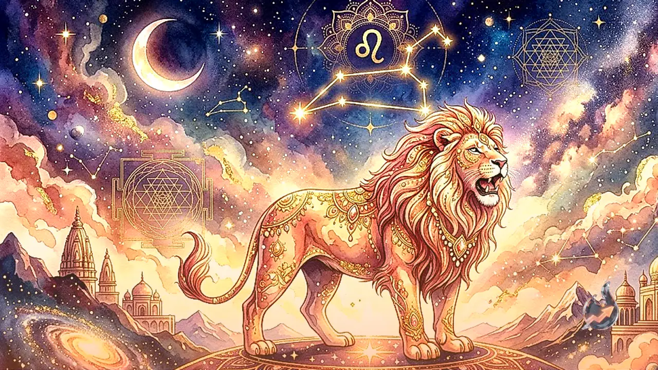 सिंह राशिफल 11 अगस्त: ऑनलाइन शॉपिंग से बढ़ेगा खर्च, रिश्तों और करियर में रखें संयम