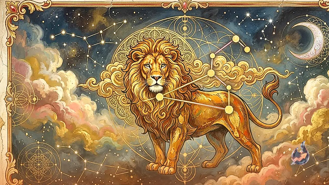 Leo Horoscope 19 September: Creative Talents Shine and Warmth Grows in Relationships